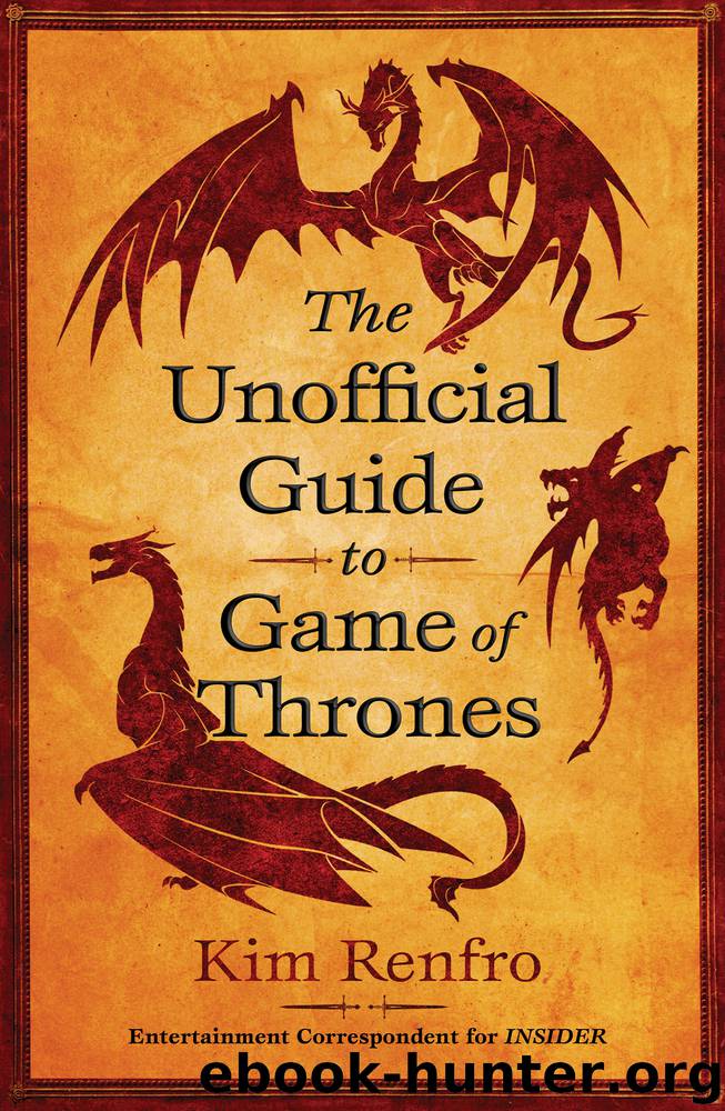 game of thrones ebook free download